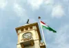कोलकाता बंदरगाह पर लहराया 197 फीट ऊंचा तिरंगा