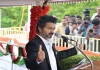 विजय ने तमिलनाडु को भ्रष्टाचार मुक्त शासन सुनिश्चित करने का लिया संकल्प 