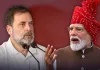 लाल किले पर ध्वजारोहण से इस बार भी शामिल नहीं हुए राहुल गांधी