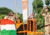 यूपी 112 मुख्यालय में धूमधाम से मनाया गया स्वतंत्रता दिवस, 701 पुलिसकर्मी सम्मानित