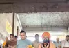 अयोध्या में वीरेंद्र सहवाग ने किए रामलला के दर्शन, हनुमानगढ़ी में भी टेका माथा