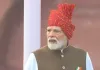 विकसित भारत के निर्माता और सबसे बड़े लाभार्थी होंगे युवा: मोदी