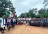 बस्तर के 92 गांवों में पहली बार लहराया तिरंगा, बीजापुर-सुकमा और नारायणपुर में रचा इतिहास