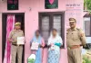 ऑपरेशन किरण से परिवारों में लौटी खुशियां, काउंसलिंग से सुलझे दो पारिवारिक विवाद