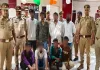 ऐशबाग स्टेशन पर यात्री को झांसे में लेकर लूटा, नशीला पदार्थ पिलाकर कराए डिजिटल ट्रांजेक्शन