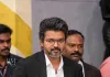 TVK सरकार के 100 दिन पूरे: कल्याणकारी योजनाओं और निवेश पर जोर, CM विजय के सामने कई बड़ी चुनौतियां
