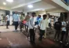 राजस्थान: झालावाड़ में ब्रेक फेल होने पर बस ने कई लोगों कुचला, 4 की मौत