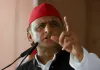 अखिलेश ने राम मंदिर चढ़ावे के मुद्दे पर वीडियो गीत के जरिए साधा निशाना