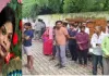 महोबा में कमरे में फांसी के फंदे से लटका मिला किन्नर का शव