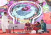 जनभवन में विधि-विधान से संपन्न हुआ रुद्राभिषेक, राज्यपाल ने की पूजा-अर्चना