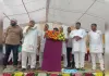  भाजपा सरकार ने किसानों, मजदूरों और छात्रों को ठगा : अजय राय
