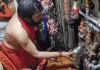 उज्जैन में नागपंचमी पर मध्यरात्रि को खुले नागचंद्रेश्वर मंदिर के पट, लगातार 24 घंटे होंगे दर्शन