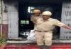 पं. बंगाल के तारापीठ के होटल में लगी आग, छह श्रद्धालुओं की मौत, अनेक झुलसे