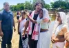 असम में बाढ़ का असर 170 गांवों में, 51869 नागरिक अभी भी प्रभावित