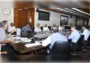 युवाओं को रोजगार के अवसर उपलब्ध कराना सरकार की प्राथमिकता : मुख्य सचिव