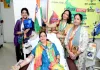 ‘एक हाथ तिरंगा, एक हाथ रक्तदान’ का संदेश, 45 लोगों ने किया स्वैच्छिक रक्तदान