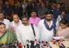 सीजीएल समेत टीडीपीएल की सभी परीक्षाएं रद्द, मुख्यमंत्री ने की घोषणा