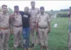 बरेली में गोकशी की तैयारी पर पुलिस का शिकंजा, मुठभेड़ में दो आरोपी घायल