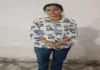 सोनौली बॉर्डर पर थाई महिला गिरफ्तार, फर्जी भारतीय दस्तावेज मिलने का आरोप