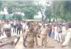 जौनपुर में बेकरी में शॉर्ट सर्किट से लगी आग, 10 लाख का सामान जलकर राख