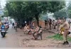 नगर निगम और पुलिस टीम पर हमला करने वाले चार आरोपित गिरफ्तार