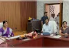 नल लगा देने से नहीं चलेगा काम, घर तक पानी पहुंचाना होगा:अनुप्रिया पटेल