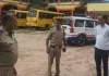  उत्तर प्रदेश में 6 हजार से ज्यादा स्कूली वाहन मिले अनफिट