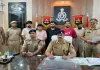 फर्जी आयुष्मान कार्ड बनाने वाले गिरोह का भंडाफोड़, पांच गिरफ्तार