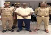 फर्जी एनजीओ के जरिए सरकारी नौकरी दिलाने का झांसा देने वाला आरोपी गिरफ्तार
