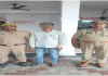 4 साल पुरानी फोटो बनी गिरफ्तारी की वजह, अवैध तमंचे के साथ युवक गिरफ्तार