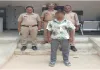 एक साल से फरार गैर इरादतन हत्या का आरोपी गिरफ्तार, महिगवां पुलिस को मिली सफलता