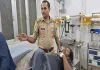 देवरिया : पुलिस मुठभेड़ में दो बदमाश गिरफ्तार, एक के पैर में लगी गोली, छीना गया मंगलसूत्र बरामद