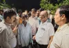 कुशीनगर: बरसाती नहर में डूबी तीनों बच्चियों के शव बरामद, 12 घंटे बाद खत्म हुआ सर्च ऑपरेशन