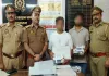 उप्र में फर्जी तरीके से आधार अपडेट करने वाले गिरोह का खुलासा, दो आरोपित गिरफ्तार