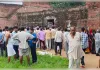 इटावा में मां-बेटी की गला रेतकर हत्या, जांच में जुटी पुलिस
