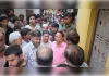 मोबाइल फाेन रिचार्ज न करने पर...नाबालिग बालक फंदे से लटका