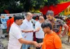  कांवड़ यात्रा में शामिल श्रद्धालुओं की सेवा करना सौभाग्य की बात - विजय लक्ष्मी सिंह