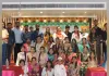 स्वतंत्रता दिवस: सूकिती फाउंडेशन के तत्वाधान में रंगारंग कार्यक्रम आयोजित