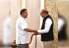 बांग्लादेश के पीएम का भारत दौरा जल्द होना चाहिए: दिनेश त्रिवेदी