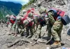 नेपालः सड़ने- गलने लगे शव, प्रभावित क्षेत्रों में महामारी फैलने का खतरा