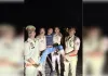 फतेहपुर में पुलिस मुठभेड़ में अपराधी साहिल कुरैशी गिरफ्तार