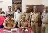 हत्यारिन बेटी ने आशिक संग मिल बाप को उतारा मौत के घाट, दोनों गिरफ्तार 