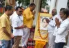 पुण्य तिथि पर याद किये गये मेधा संस्थापक पूर्व आईएएस लक्ष्मीकान्त शुक्ल