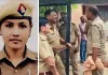 हादसे में घायल महिला सिपाही की मौत,छुट्टी न मिलने का पति ने लगाया आरोप 