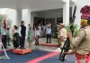 वैभव श्रीवास्तव ने सम्भाला मंडलायुक्त के रूप में अपना कार्यभार 
