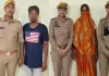 दहेज हत्या के मामले में पति और सास गिरफ्तार, अन्य आरोपियों की तलाश जारी