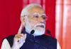 पीएम मोदी ने साझा किया सुभाषित, कहा- निःस्वार्थ सेवा और परोपकार राष्ट्र को देते हैं नई दिशा