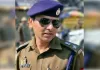 झांसी के नए एसएसपी बने आईपीएस विकास कुमार