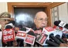 नृपेंद्र मिश्र ने कहा, मैंने चंपत राय की चिट्ठी नहीं देखी