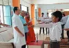 तपसी धाम में सम्पन्न हुआ सरस्वती विद्या मंदिर के छात्र संसद का शपथ ग्रहण समारोह